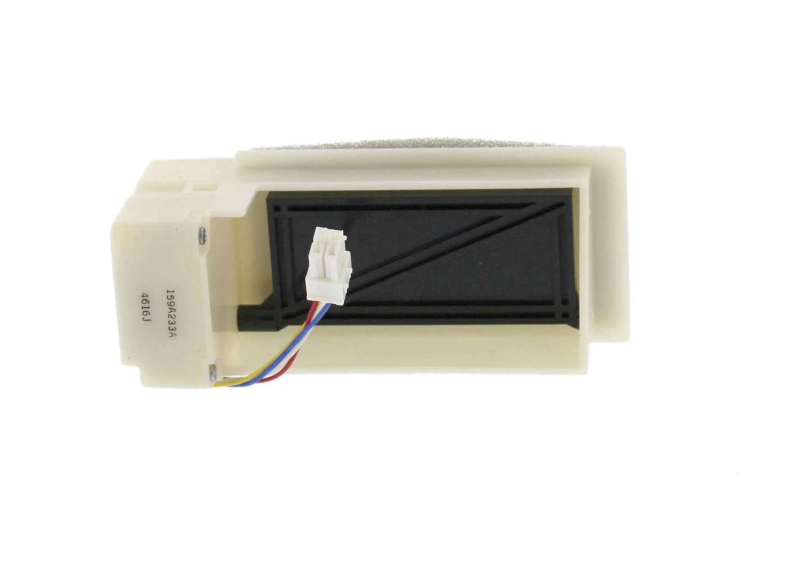 WP2221296 - Genuine OEM Whirlpool Refrigerator Air Diffuser Assembly